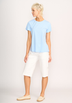 Swing Fit Tee