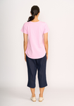 Swing Fit Tee