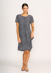 Swing Back Dress