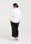 Victoria Zip Front Jacket