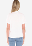 Beaded Palm Tee