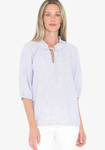 Core Stripe Top