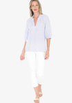 Core Stripe Top