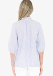 Core Stripe Top