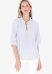 Core Stripe Top