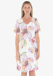 Floraline Dress