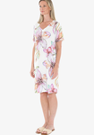 Floraline Dress