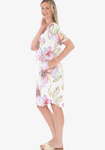 Floraline Dress