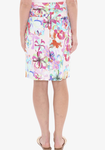Hibiscus Haze Skirt