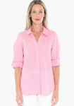 2 Pocket L/S Shirt