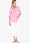 2 Pocket L/S Shirt
