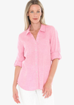 2 Pocket L/S Shirt