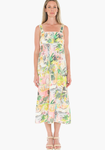 Tiger Island Ric Rac Dres