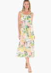 Tiger Island Ric Rac Dres