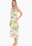 Tiger Island Ric Rac Dres