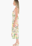 Tiger Island Ric Rac Dres
