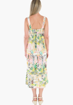 Tiger Island Ric Rac Dres