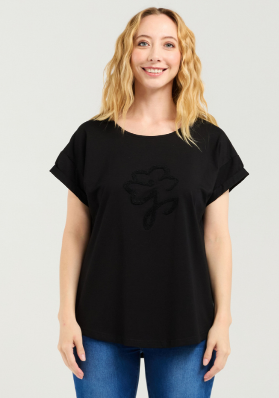 Seduce Lily Top
