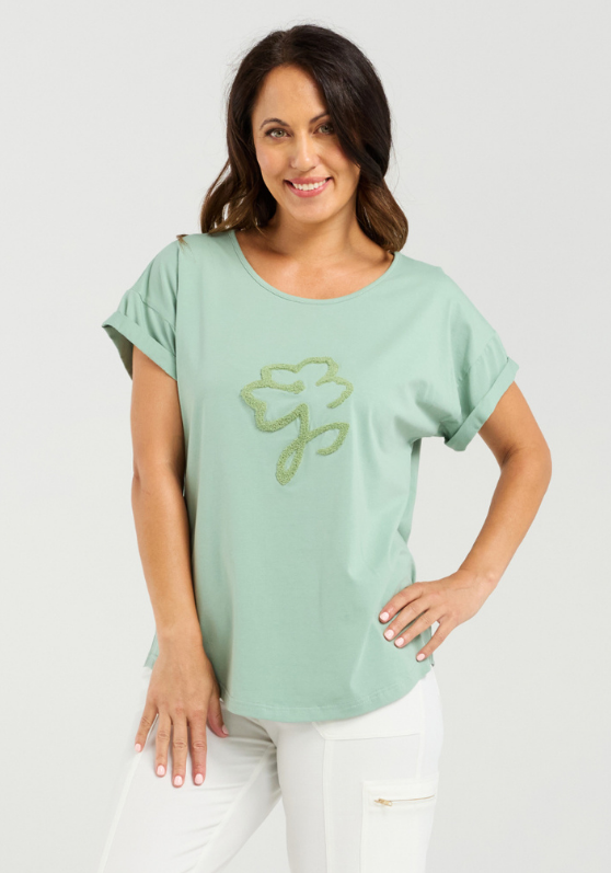 Seduce Lily Top