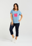 Lily Top