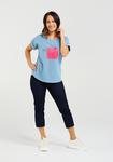 Lily Top