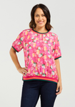 Zoe Top