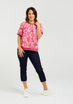Zoe Top