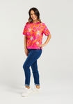 Zoe Top