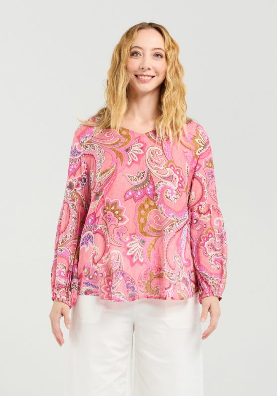 Seduce Dory Top