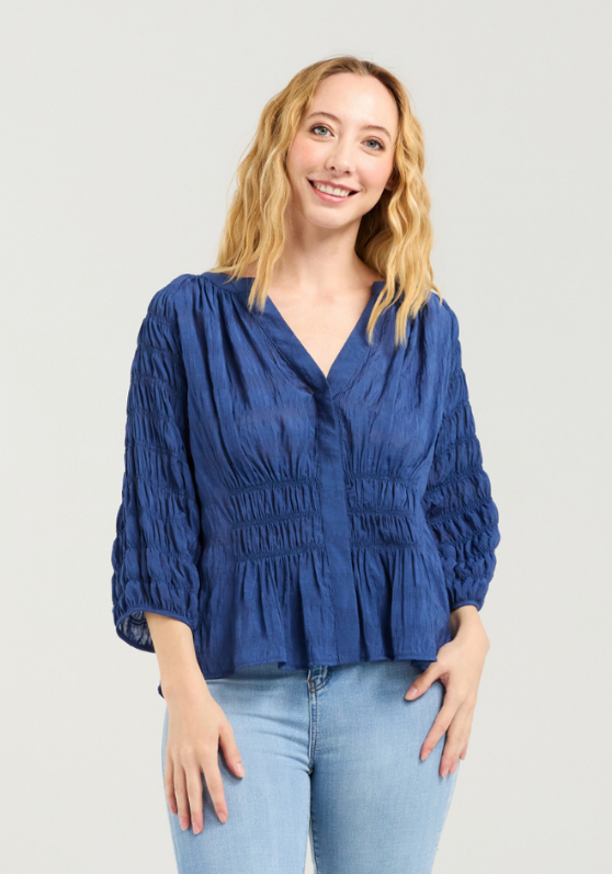 Seduce Grace Top