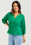 Grace Top