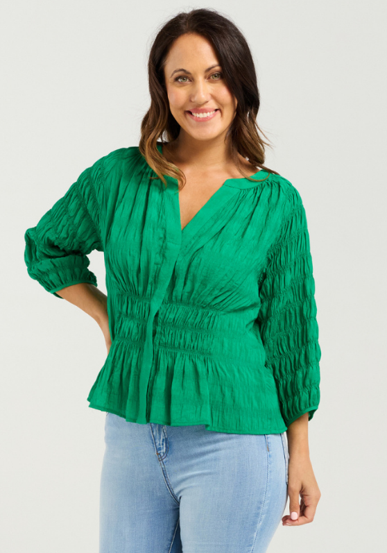 Seduce Grace Top