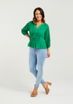 Grace Top
