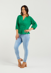 Grace Top
