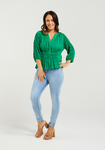 Grace Top