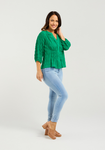 Grace Top