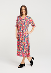 Margot Dress
