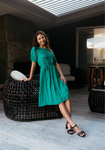 Joana Dress