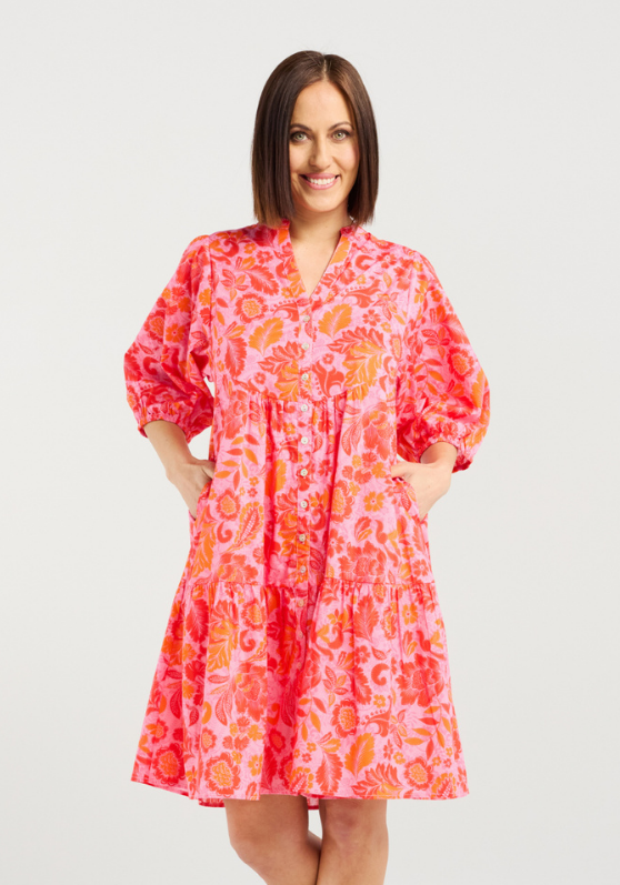 Seduce Eileen Dress