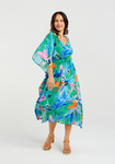 Sonya Dress