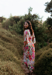 Sonya Dress