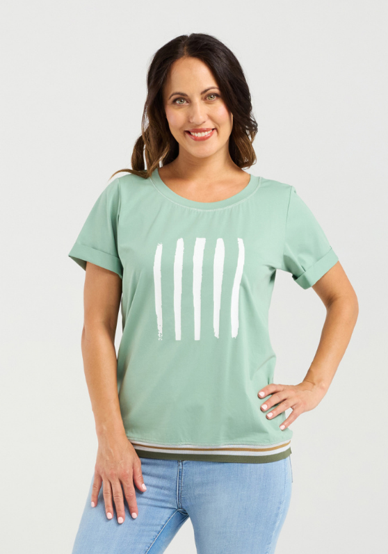 Zafina Mia T-shirt