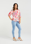 Tessa Blouse