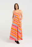 Clementine Dress