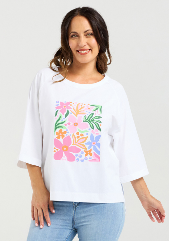 Zafina Kate T-Shirt