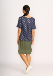 Pleat Dreams Skirt