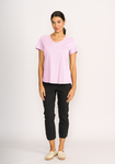 Everyday V Neck Tee