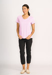 Everyday V Neck Tee