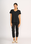 Everyday V Neck Tee