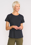 Swing Fit Tee
